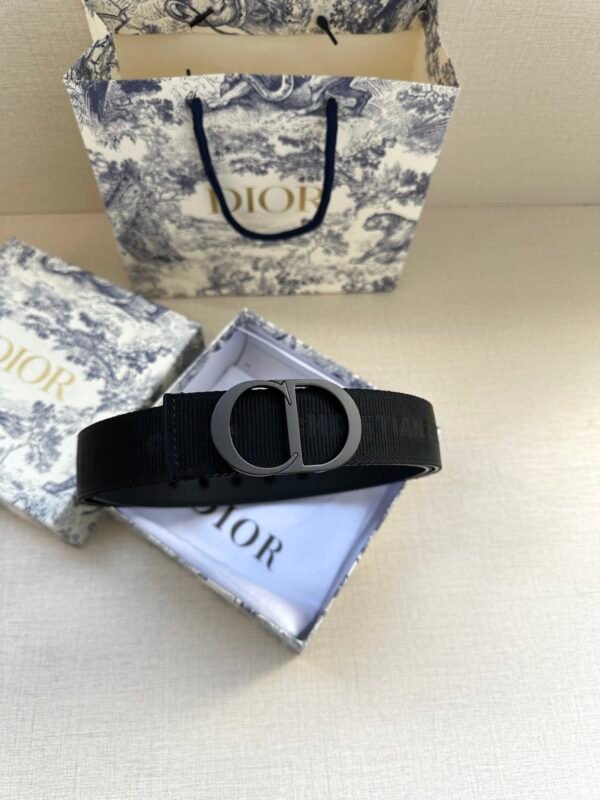 DIOR BELT - Image 5