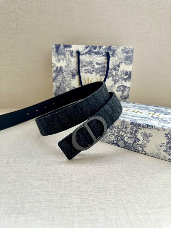 DIOR BELT - Image 5