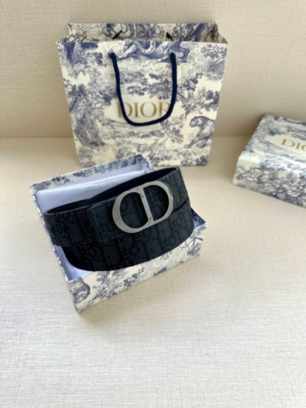 DIOR BELT - Image 5