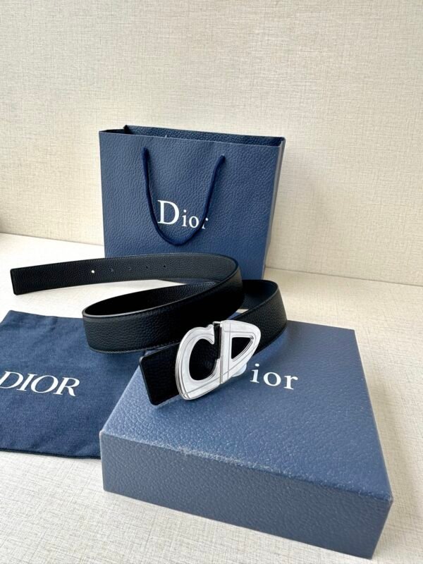 DIOR BELT - Image 5