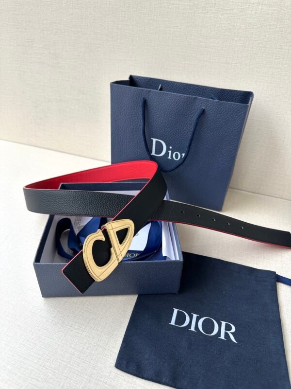 DIOR BELT - Image 5