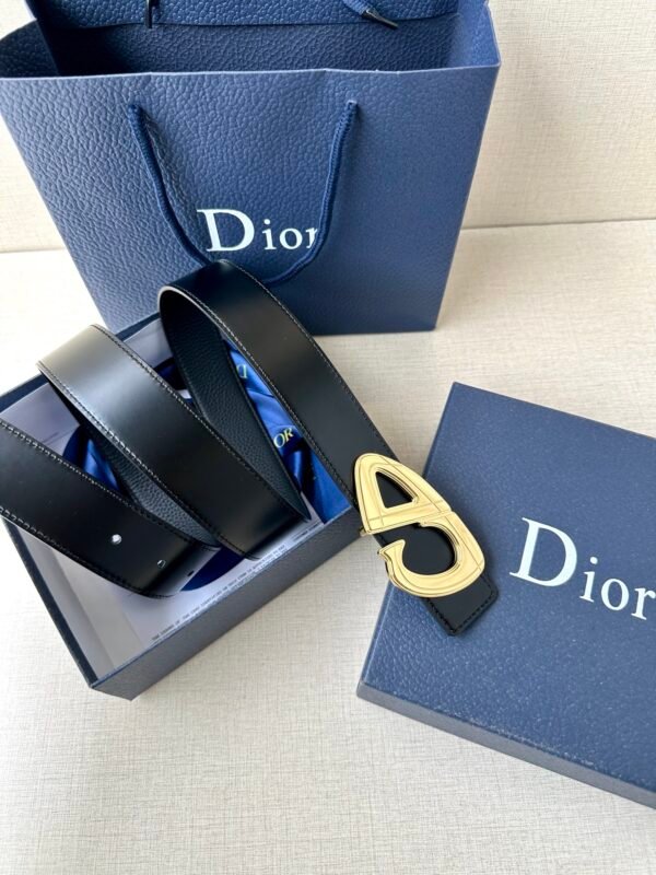DIOR BELT - Image 5