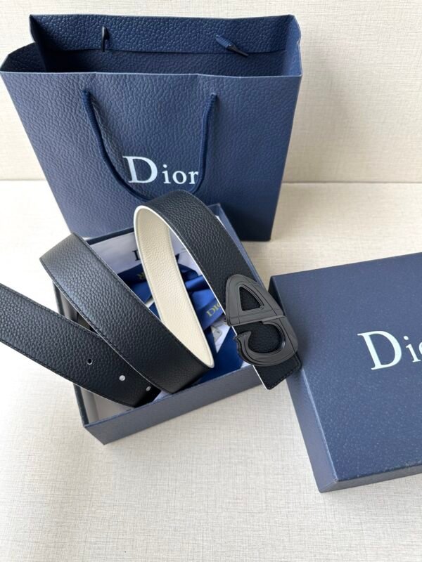 DIOR BELT - Image 5