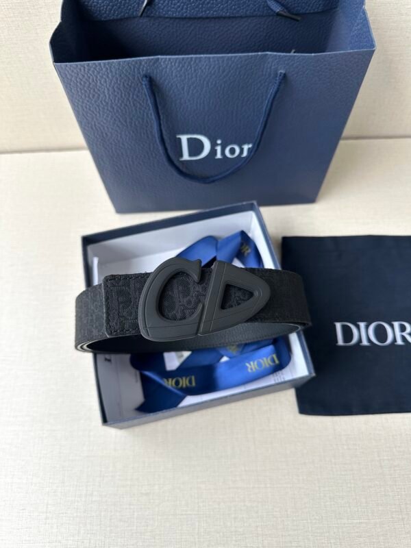 DIOR BELT - Image 5