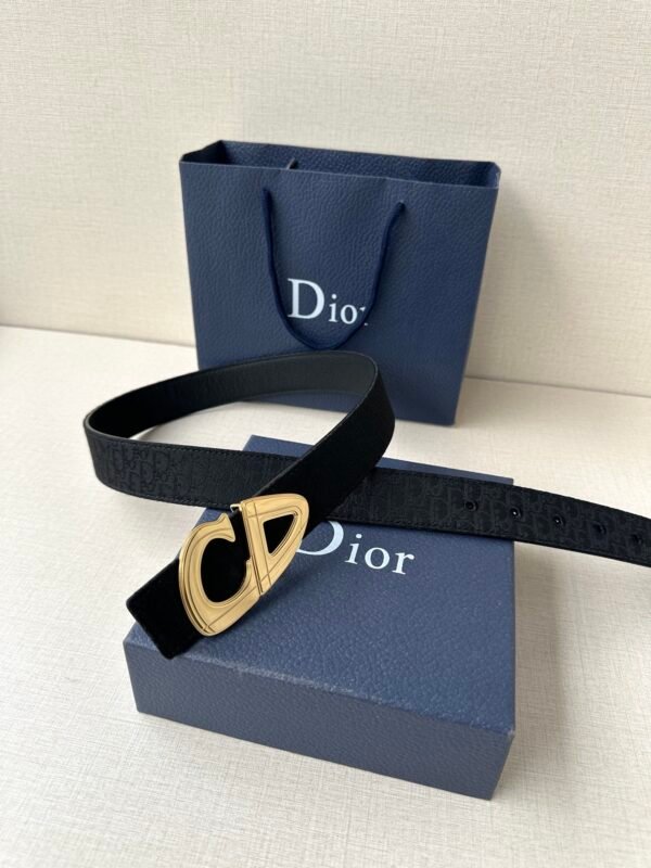 DIOR BELT - Image 5