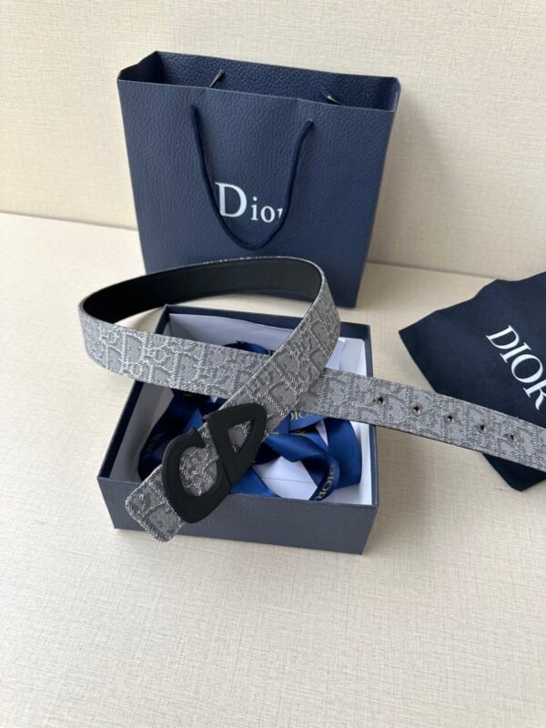 DIOR BELT - Image 5