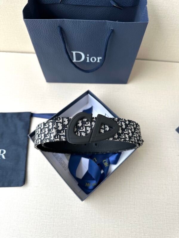 DIOR BELT - Image 5