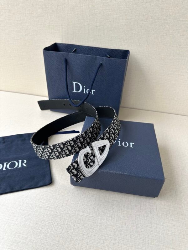 DIOR BELT - Image 5