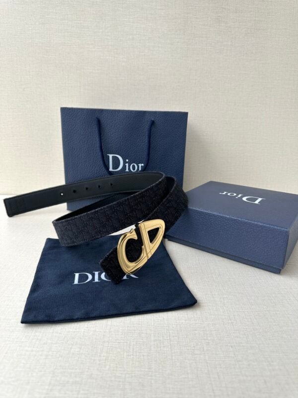 DIOR BELT - Image 5