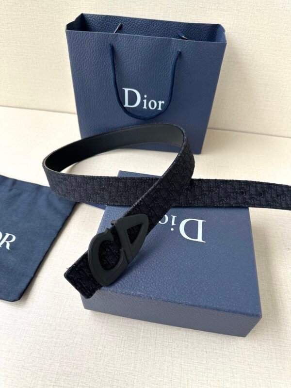 DIOR BELT - Image 5