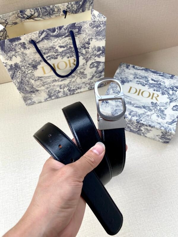 DIOR BELT - Image 5