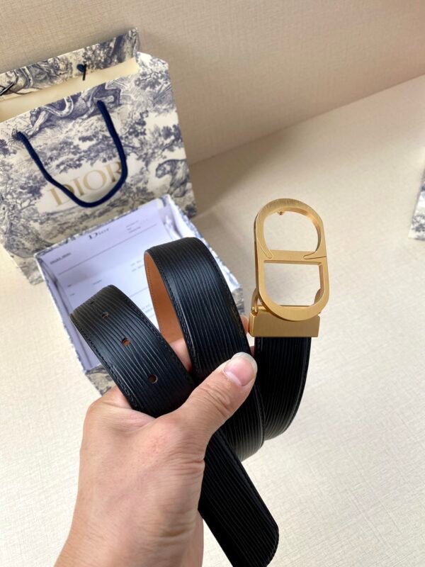 DIOR BELT - Image 5
