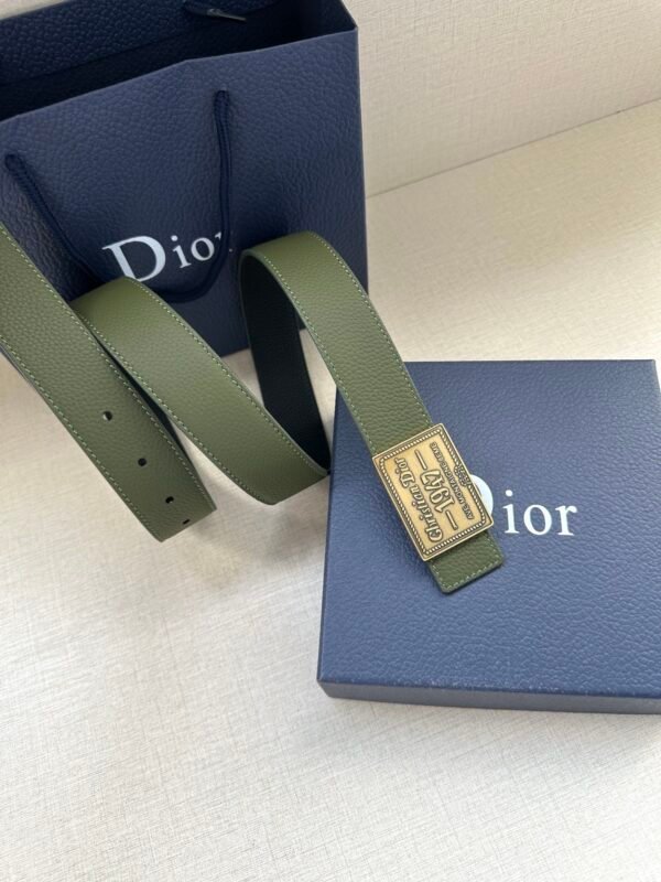 DIOR BELT - Image 5