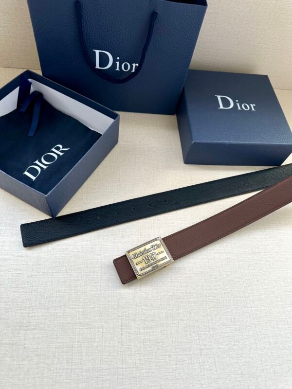 DIOR BELT - Image 5