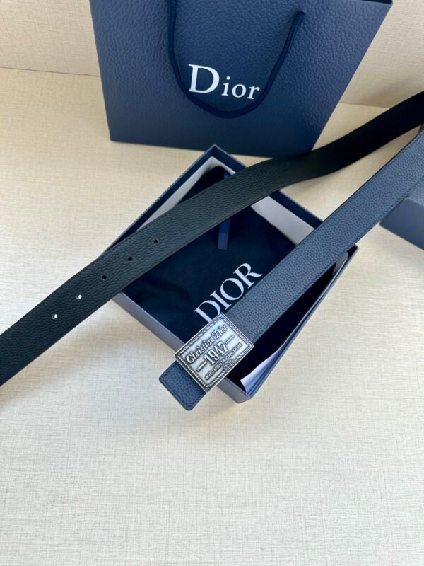 DIOR BELT - Image 5