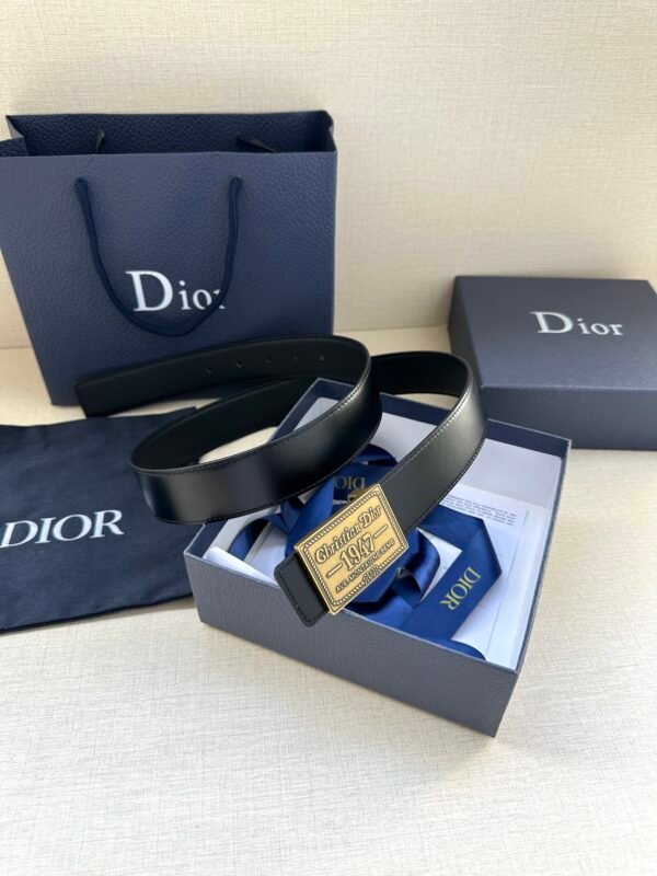 DIOR BELT - Image 5