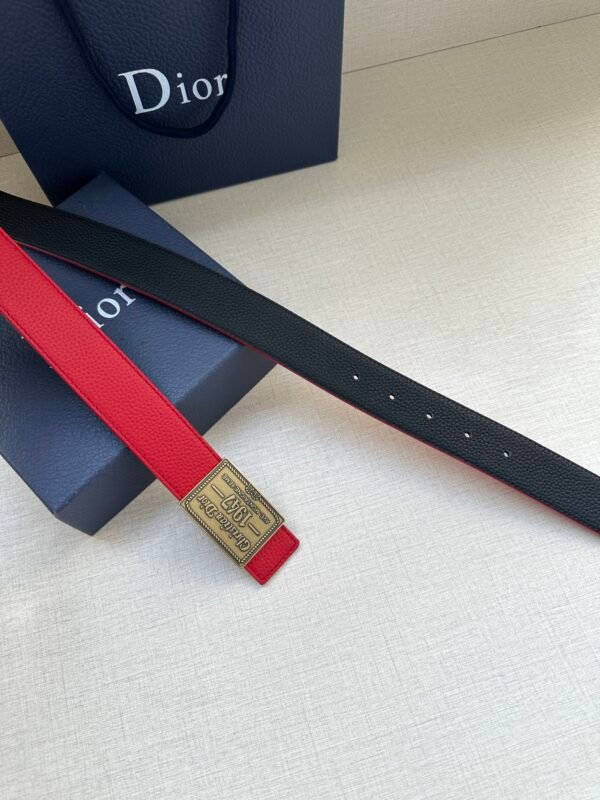 DIOR BELT - Image 5