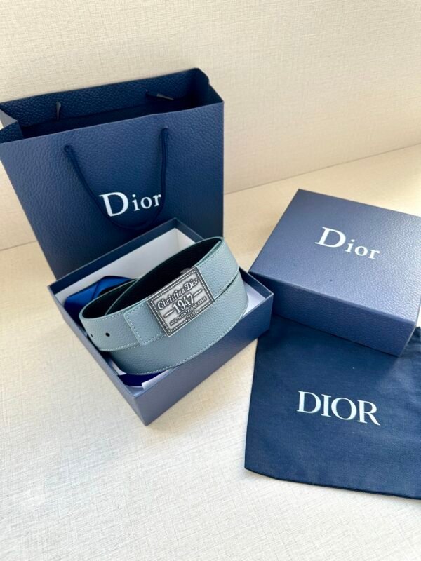 DIOR BELT - Image 5