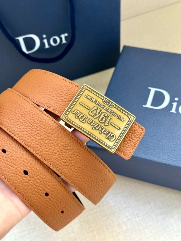 DIOR BELT - Image 5