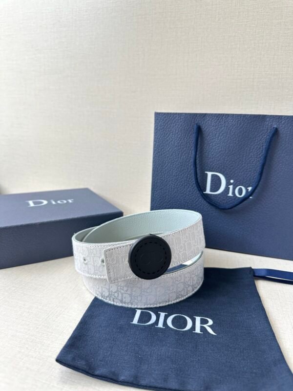 DIOR BELT - Image 5