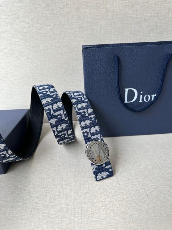 DIOR BELT - Image 5