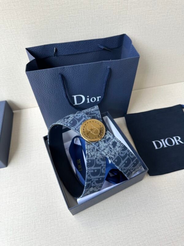 DIOR BELT - Image 5