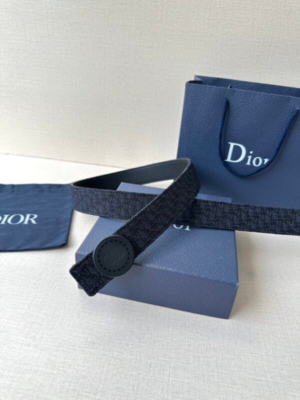 DIOR BELT - Image 5