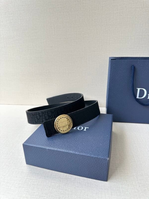 DIOR BELT - Image 5