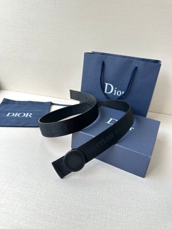 DIOR BELT - Image 5