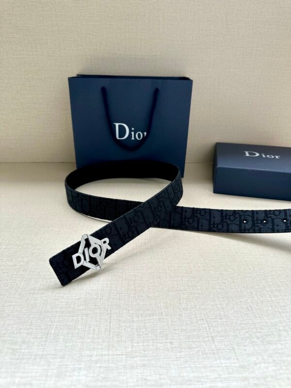 DIOR BELT - Image 5