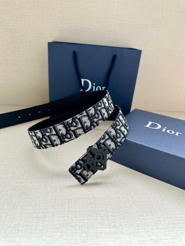 DIOR BELT - Image 5