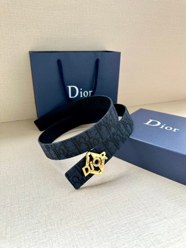 DIOR BELT - Image 5