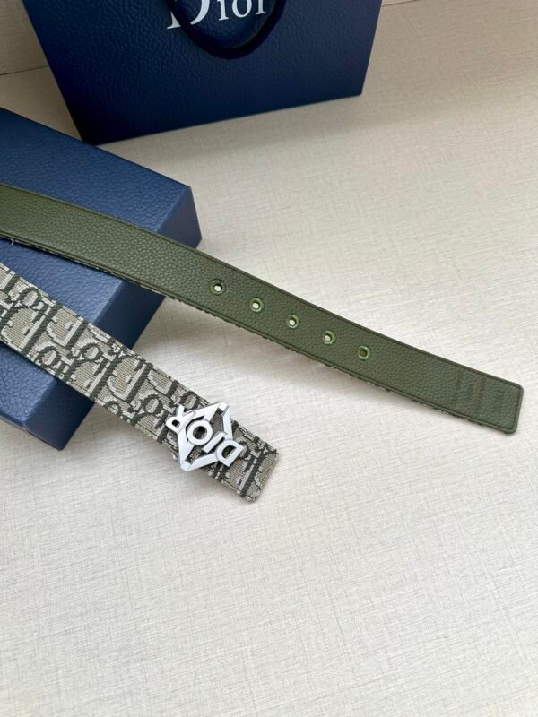 DIOR BELT - Image 5