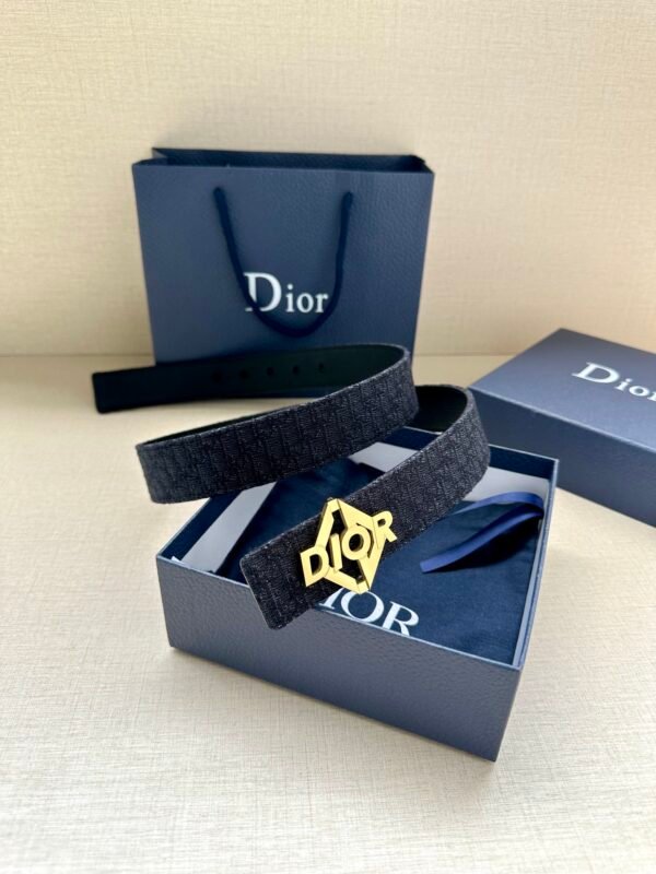 DIOR BELT - Image 5