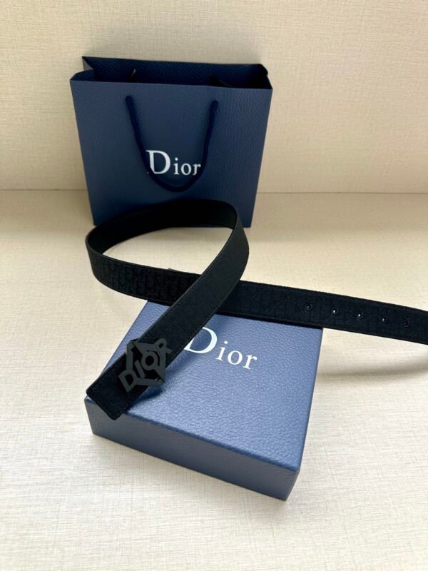 DIOR BELT - Image 5