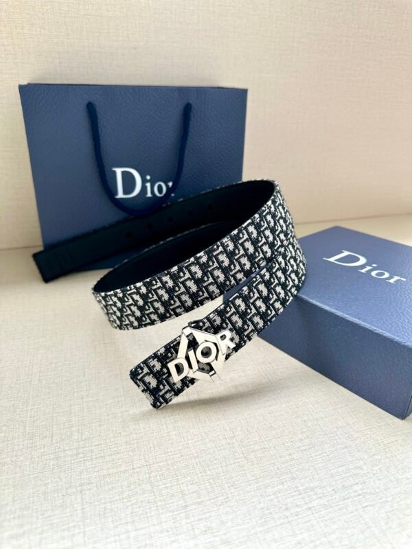 DIOR BELT - Image 5