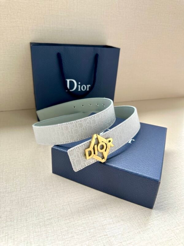 DIOR BELT - Image 5