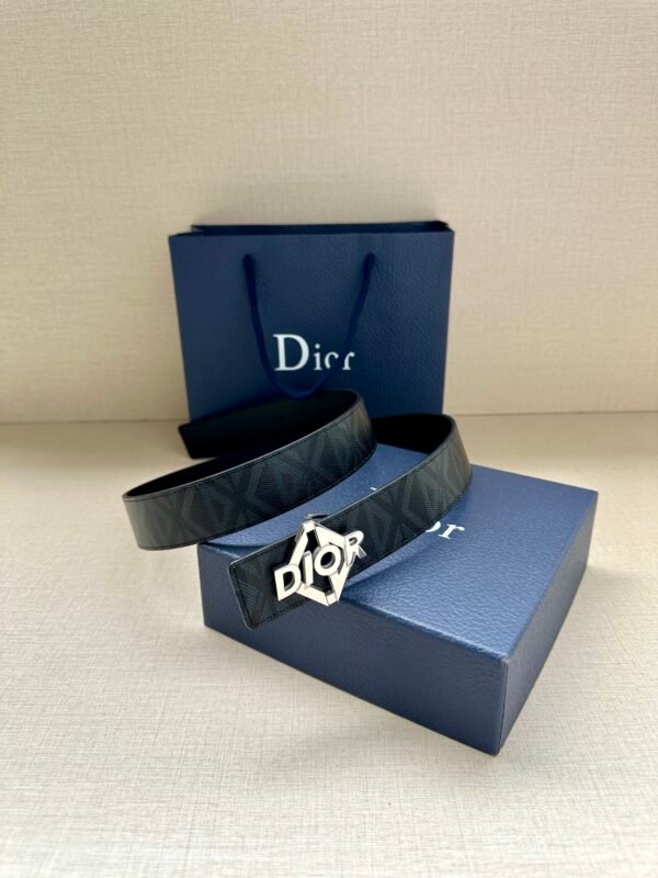 DIOR BELT - Image 5