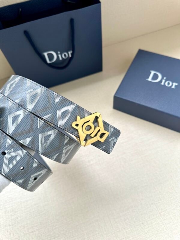 DIOR BELT - Image 3
