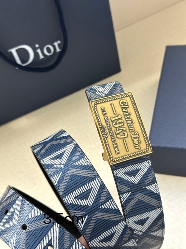 DIOR BELT - Image 5