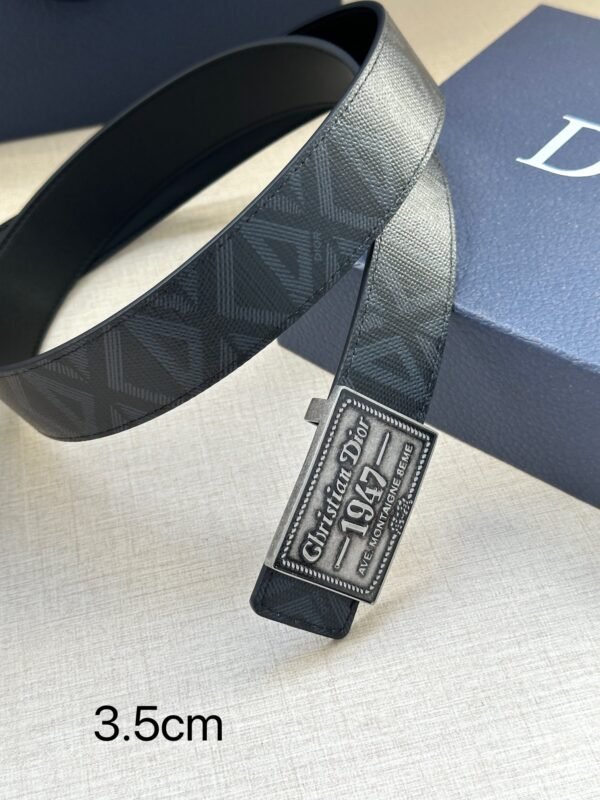 DIOR BELT - Image 5
