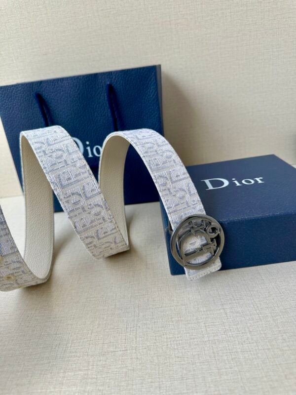 DIOR BELT - Image 5