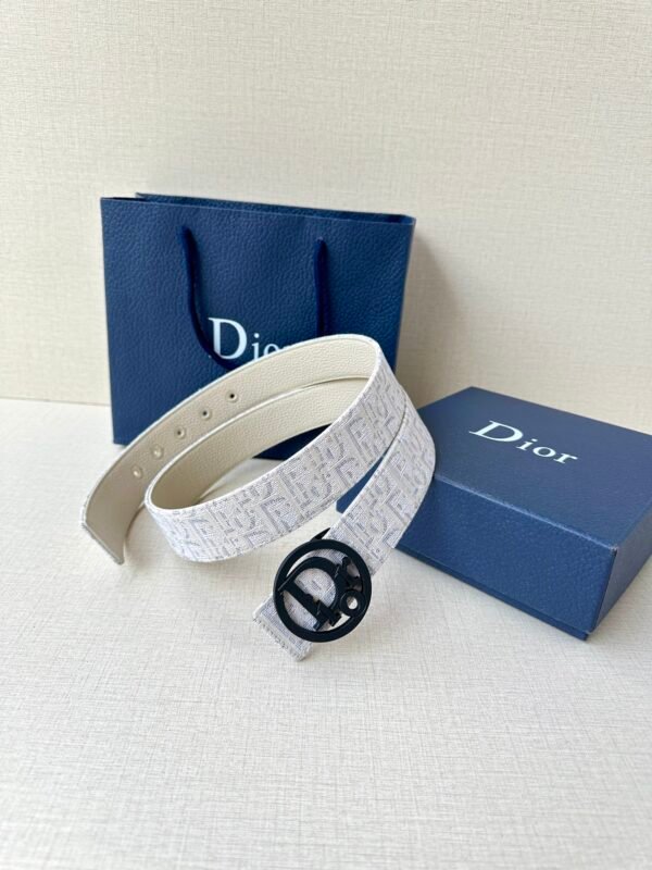 DIOR BELT - Image 5