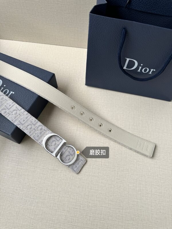 DIOR BELT - Image 5