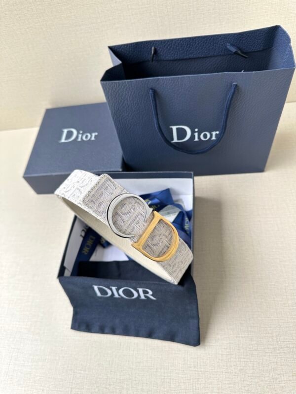 DIOR BELT - Image 5