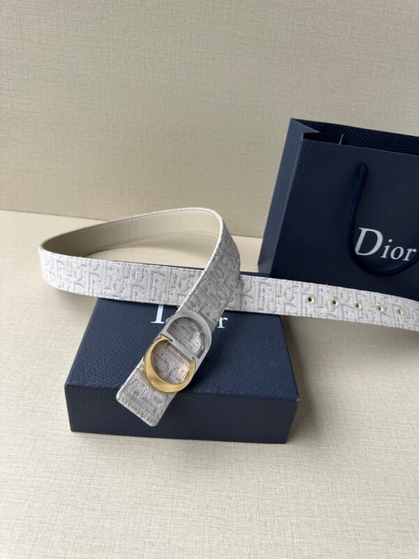 DIOR BELT - Image 5
