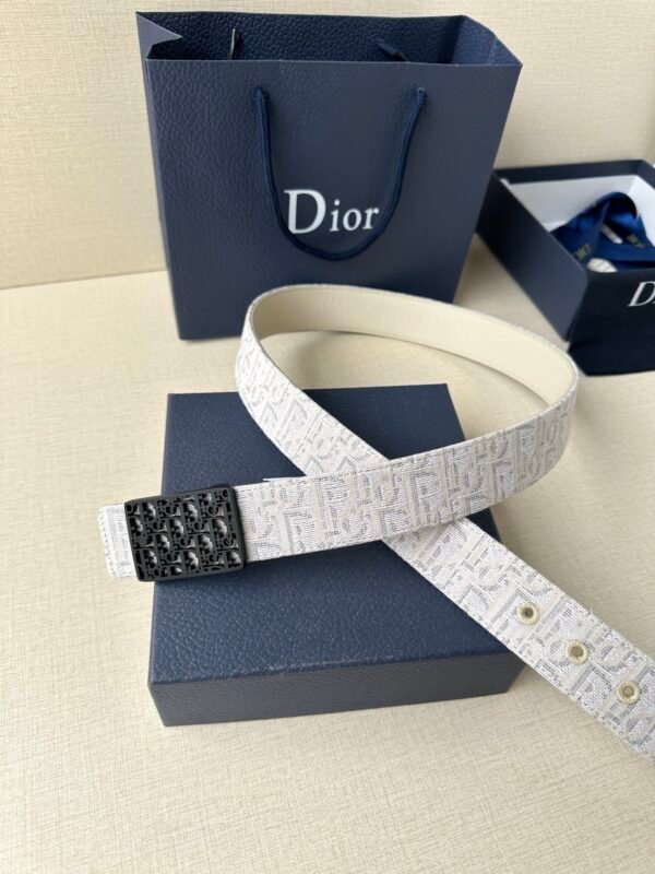 DIOR BELT - Image 5
