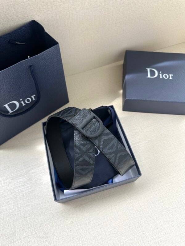 DIOR BELT - Image 5