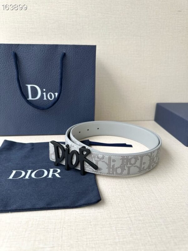 DIOR BELT - Image 5