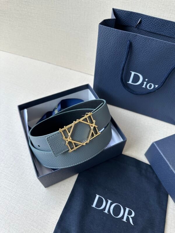 DIOR BELT - Image 5